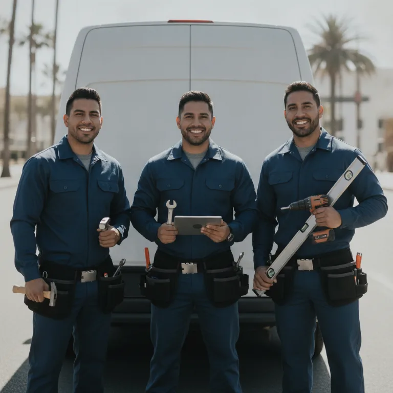 Corredor de Reformas equipo en Manzanillo